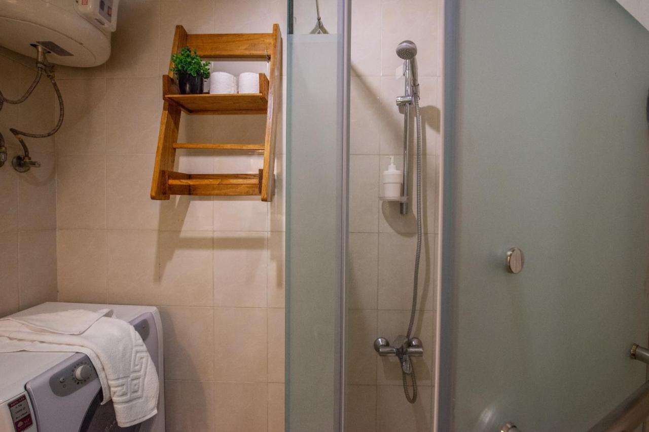 Appartement The Terminal 2 - Steps From Nightlife And Airport Caïro