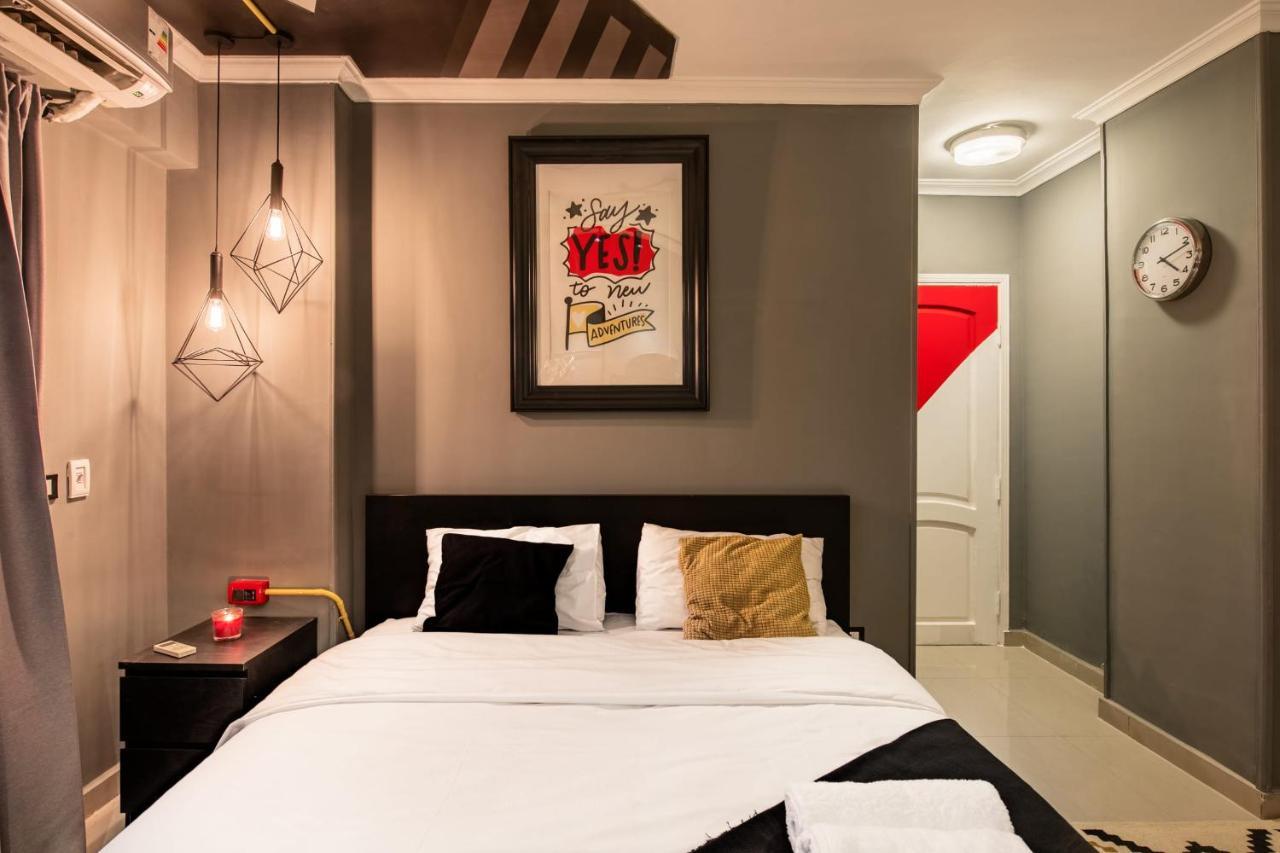 Appartement The Terminal 2 - Steps From Nightlife And Airport *