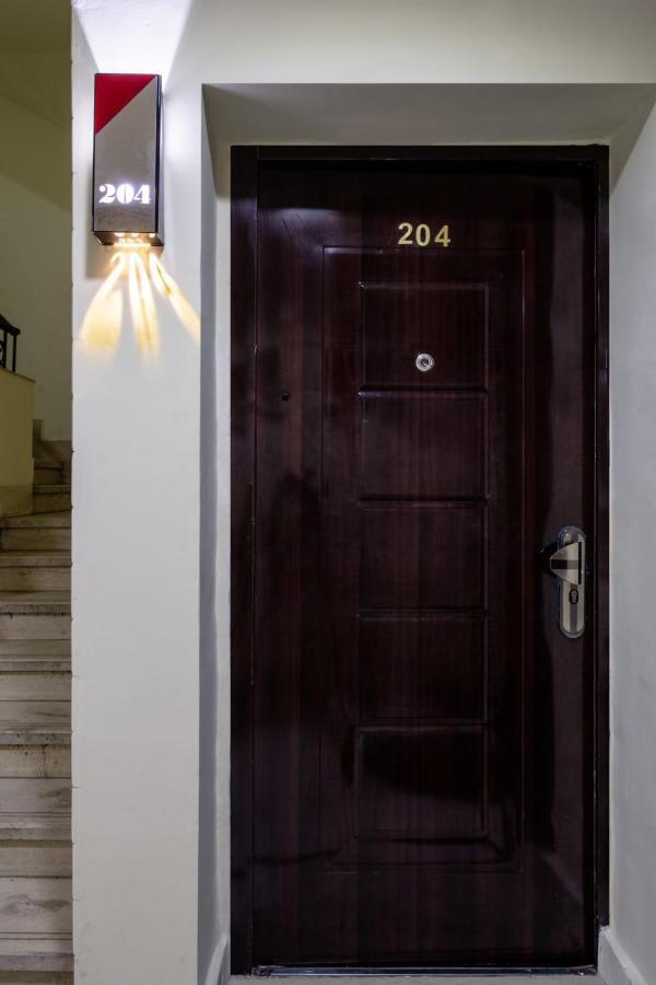 Appartement The Terminal 2 - Steps From Nightlife And Airport